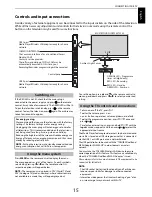 Preview for 15 page of Toshiba ML93 Digital Series Manual