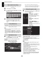 Preview for 66 page of Toshiba ML93 Digital Series Manual