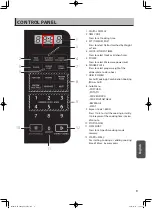 Preview for 11 page of Toshiba MM-EG25P(BK) Instruction Manual