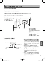 Preview for 9 page of Toshiba MM-MM20P Instruction Manual