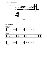 Предварительный просмотр 18 страницы Toshiba MM20E45 Technical Training Manual