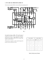 Предварительный просмотр 30 страницы Toshiba MM20E45 Technical Training Manual