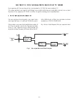 Предварительный просмотр 32 страницы Toshiba MM20E45 Technical Training Manual