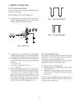 Предварительный просмотр 33 страницы Toshiba MM20E45 Technical Training Manual