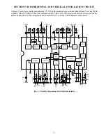 Предварительный просмотр 34 страницы Toshiba MM20E45 Technical Training Manual