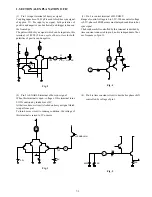 Предварительный просмотр 35 страницы Toshiba MM20E45 Technical Training Manual