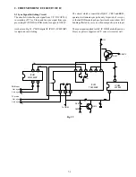 Предварительный просмотр 42 страницы Toshiba MM20E45 Technical Training Manual