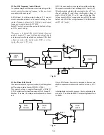 Предварительный просмотр 43 страницы Toshiba MM20E45 Technical Training Manual