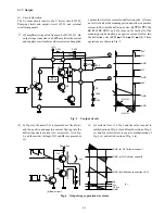 Предварительный просмотр 47 страницы Toshiba MM20E45 Technical Training Manual