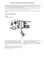 Предварительный просмотр 50 страницы Toshiba MM20E45 Technical Training Manual