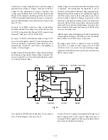 Предварительный просмотр 61 страницы Toshiba MM20E45 Technical Training Manual