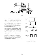 Предварительный просмотр 62 страницы Toshiba MM20E45 Technical Training Manual