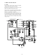 Предварительный просмотр 64 страницы Toshiba MM20E45 Technical Training Manual