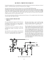 Предварительный просмотр 67 страницы Toshiba MM20E45 Technical Training Manual