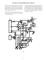 Предварительный просмотр 70 страницы Toshiba MM20E45 Technical Training Manual