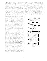 Предварительный просмотр 71 страницы Toshiba MM20E45 Technical Training Manual