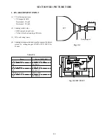 Предварительный просмотр 73 страницы Toshiba MM20E45 Technical Training Manual