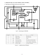 Предварительный просмотр 75 страницы Toshiba MM20E45 Technical Training Manual