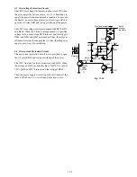 Предварительный просмотр 81 страницы Toshiba MM20E45 Technical Training Manual