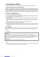 Предварительный просмотр 7 страницы Toshiba MMC-AP0151H Service Manual