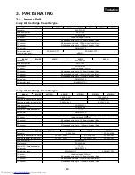 Предварительный просмотр 26 страницы Toshiba MMC-AP0151H Service Manual