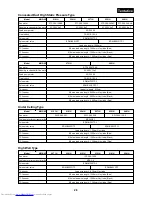 Предварительный просмотр 28 страницы Toshiba MMC-AP0151H Service Manual