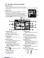 Предварительный просмотр 35 страницы Toshiba MMC-AP0151H Service Manual