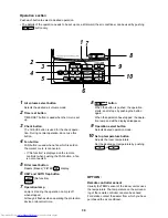 Предварительный просмотр 36 страницы Toshiba MMC-AP0151H Service Manual