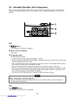 Предварительный просмотр 38 страницы Toshiba MMC-AP0151H Service Manual