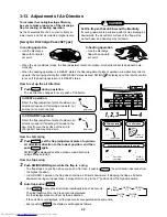 Предварительный просмотр 42 страницы Toshiba MMC-AP0151H Service Manual