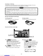 Предварительный просмотр 43 страницы Toshiba MMC-AP0151H Service Manual