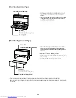 Предварительный просмотр 52 страницы Toshiba MMC-AP0151H Service Manual