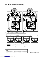 Предварительный просмотр 60 страницы Toshiba MMC-AP0151H Service Manual