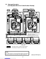 Предварительный просмотр 61 страницы Toshiba MMC-AP0151H Service Manual