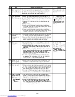 Предварительный просмотр 66 страницы Toshiba MMC-AP0151H Service Manual