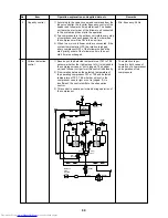 Предварительный просмотр 69 страницы Toshiba MMC-AP0151H Service Manual