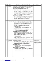 Предварительный просмотр 70 страницы Toshiba MMC-AP0151H Service Manual