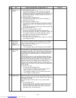 Предварительный просмотр 71 страницы Toshiba MMC-AP0151H Service Manual