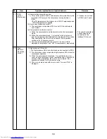 Предварительный просмотр 72 страницы Toshiba MMC-AP0151H Service Manual