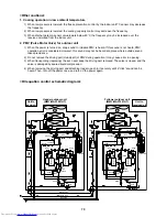 Предварительный просмотр 73 страницы Toshiba MMC-AP0151H Service Manual