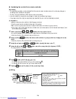 Предварительный просмотр 78 страницы Toshiba MMC-AP0151H Service Manual