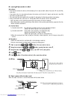 Предварительный просмотр 79 страницы Toshiba MMC-AP0151H Service Manual