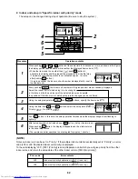 Предварительный просмотр 82 страницы Toshiba MMC-AP0151H Service Manual