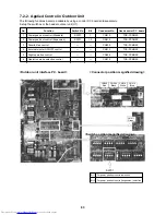 Предварительный просмотр 83 страницы Toshiba MMC-AP0151H Service Manual