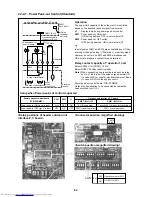 Предварительный просмотр 84 страницы Toshiba MMC-AP0151H Service Manual