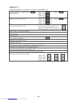 Предварительный просмотр 90 страницы Toshiba MMC-AP0151H Service Manual