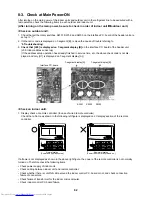 Предварительный просмотр 92 страницы Toshiba MMC-AP0151H Service Manual