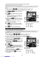 Предварительный просмотр 99 страницы Toshiba MMC-AP0151H Service Manual