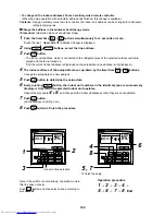 Предварительный просмотр 100 страницы Toshiba MMC-AP0151H Service Manual