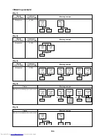 Предварительный просмотр 106 страницы Toshiba MMC-AP0151H Service Manual